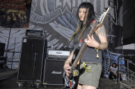 Purulent Spermcanal